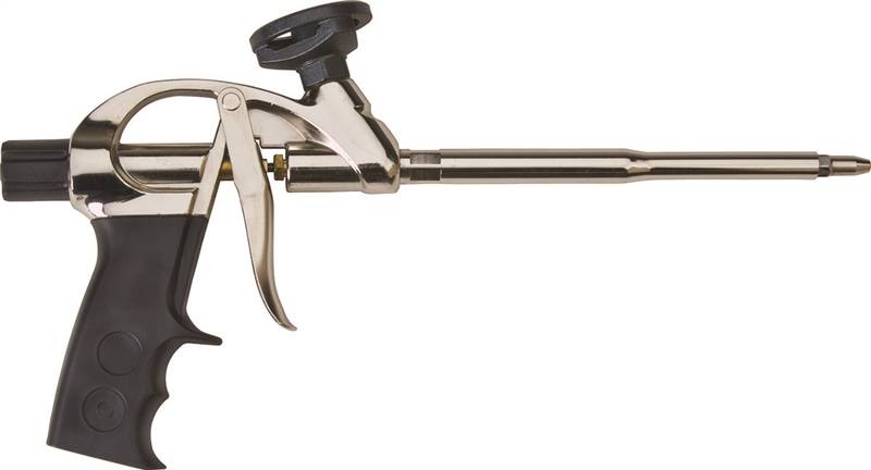 Foam Sealant Gun, Aluminium