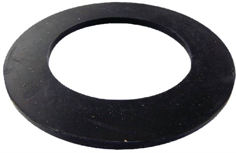 8 x 12 Flat Bath Shoe 1CD Gasket