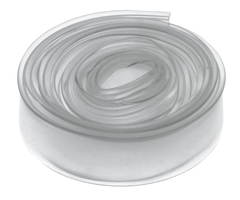 Dr Rubber 0.37 x 48 in. Seal Shower