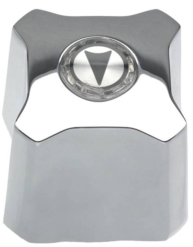 Diverter Handle Kohler Chrome