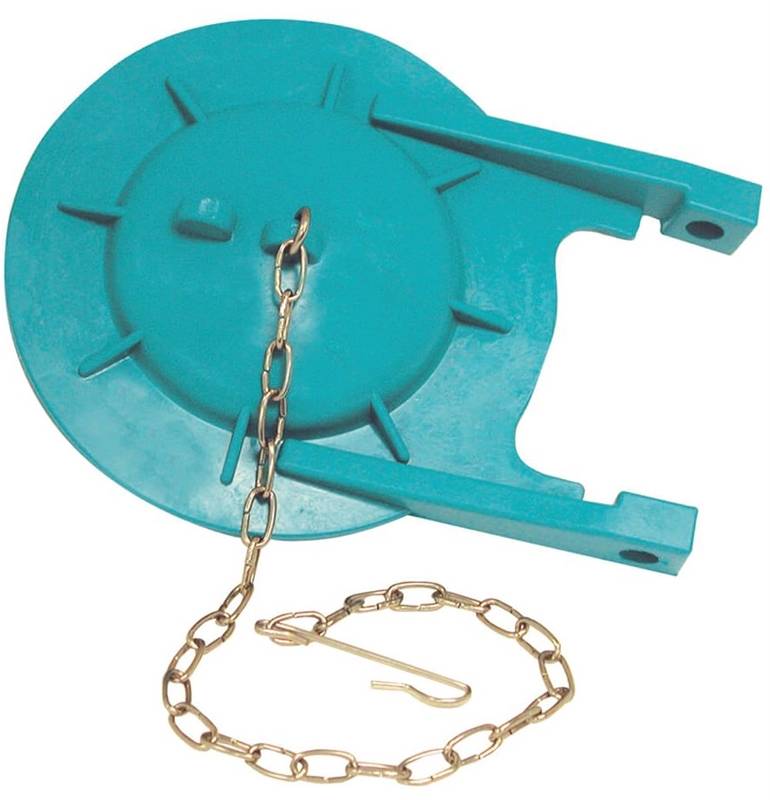 Toilet Tank Prem Toto Flapper
