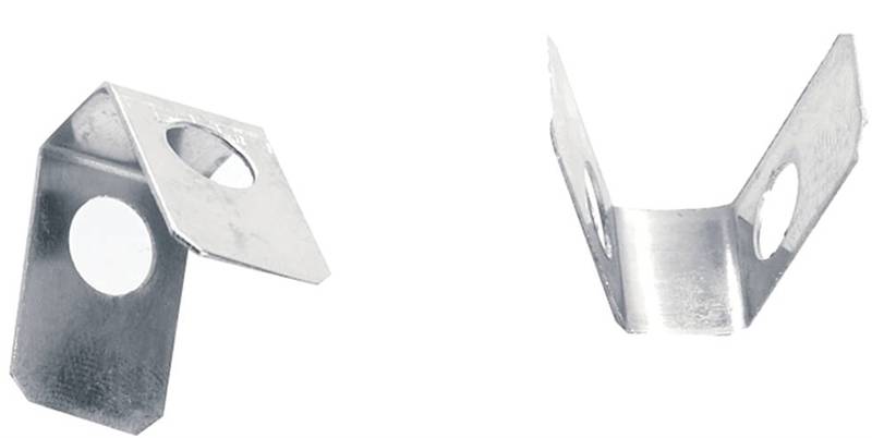 1993823 Rod Clip Pop-Up Bathroom