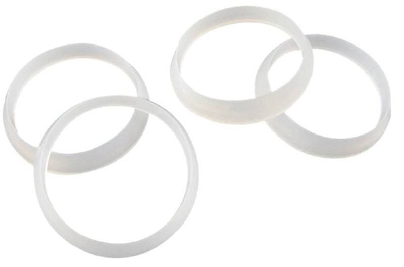Poly Slip 1.25 in. O.D. Washer