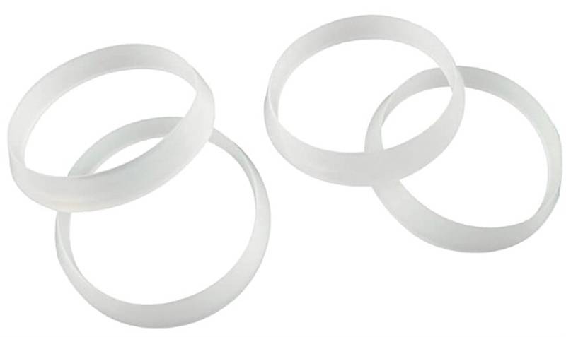 5652979 Poly Slip 1.5 in. O.D. Washer