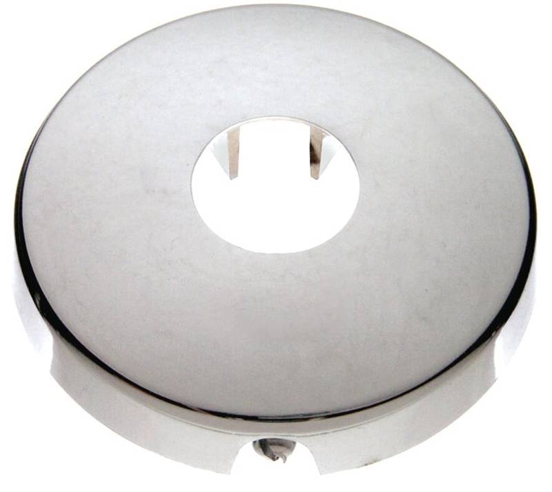 5652987 Flange Shower Arm Chrome