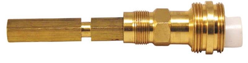 Stem 9S-4H & C Sterling Clamshel