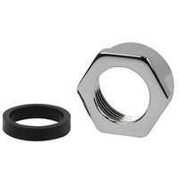 4176004 Tailpiece Nut F-20A 0.75 Sloan