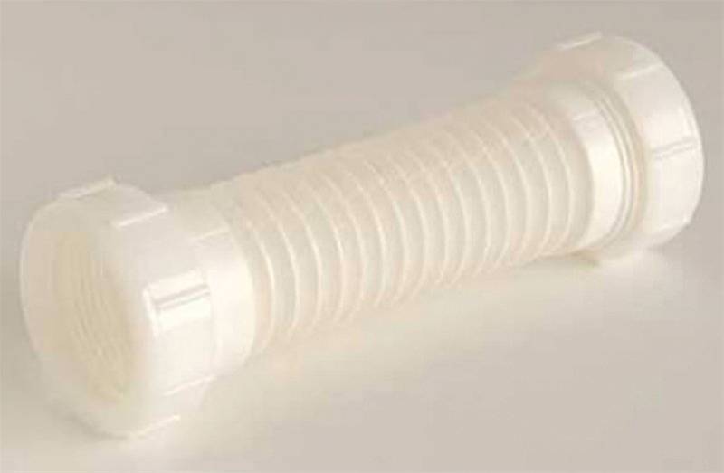 Couple Flex Slip Joint, 1.5 in.