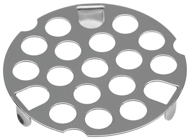 5687413 Strainer Snap In 1.8 Chrome