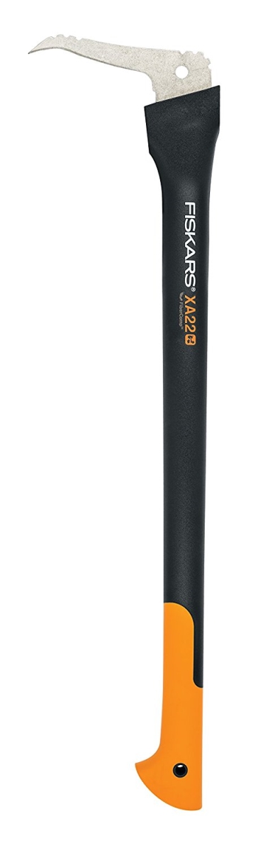 Fiskars Hookaroon 28 in. Fiberglass Handle