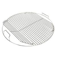 Onward Manufacturing 7146590 Hinged 18.5 in. Stainless Steel Grid Grill