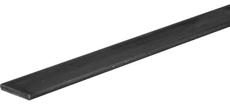 7168784 Flats 2 x 72 in. Plain. Steel