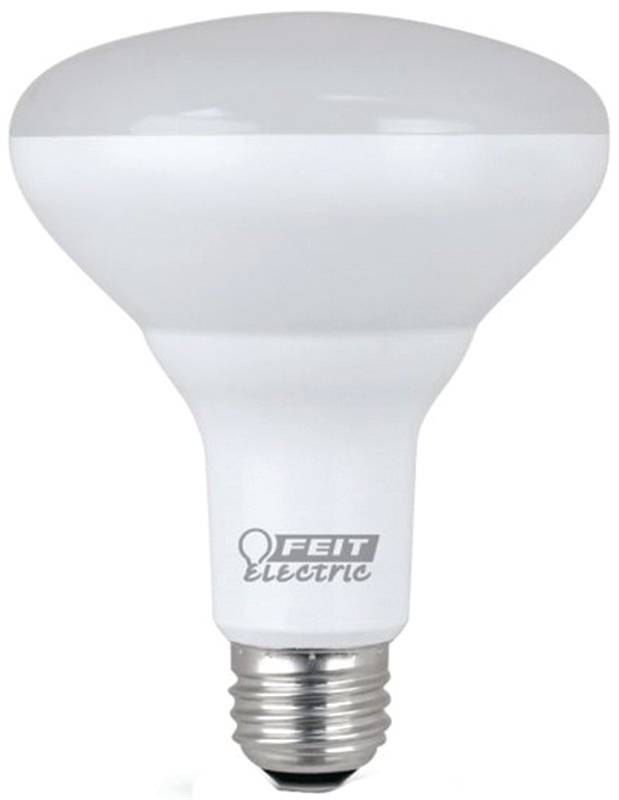 9989146 Bulb LED Br30 65W Equivalent Non Dimmable Light