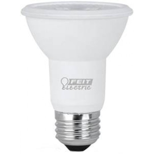 Picture of Feit Electric 0272492 LED Par20 7 & 50W Medium Dimmable 3000K Light