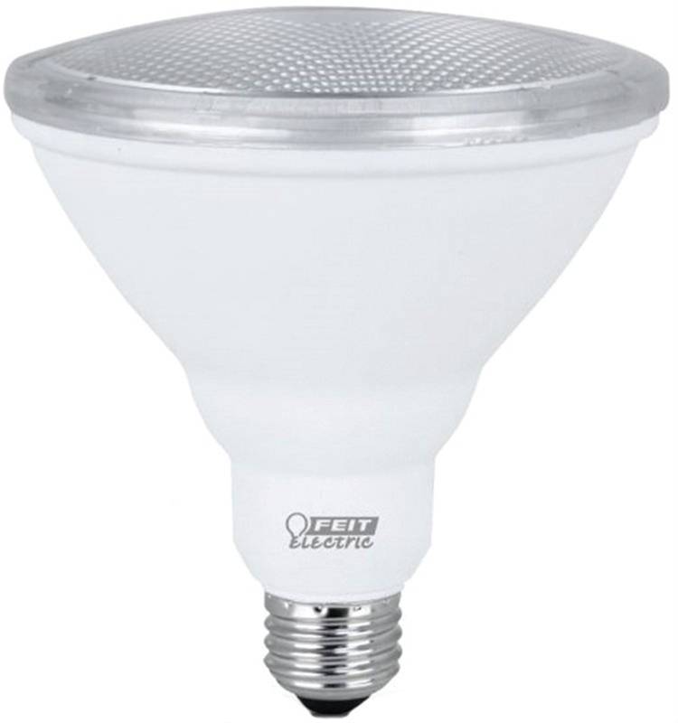 Picture of Feit Electric 0388207 Bulb LED Par38 75W Equivalent Non Dimmable Light