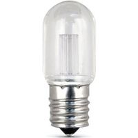 Feit T7 E17 (Intermediate) LED Bulb Warm White 15 Watt Equivalence 1 pk