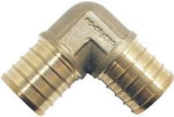 Elbow 1 in. F1960
