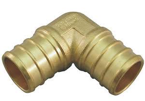 Reduce 0.5 x 0.75 Elbow