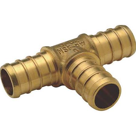 Valves ExpansionPEX Series Sleeve, 1 in, Polyethylene