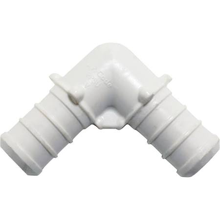 1 in. F1960 Polyalloy Elbow