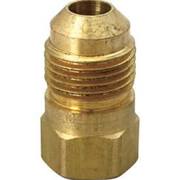 0.5 F1960 x 0.5 in. Mip Adapter
