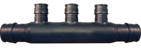 1 in. F1960 Polyalloy Plug