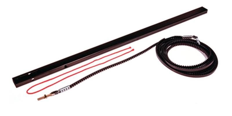 0146159 8 ft. Belt Lift Rail Extension Kit