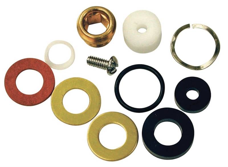 Packing Universal Bonnet - 0.06 in.