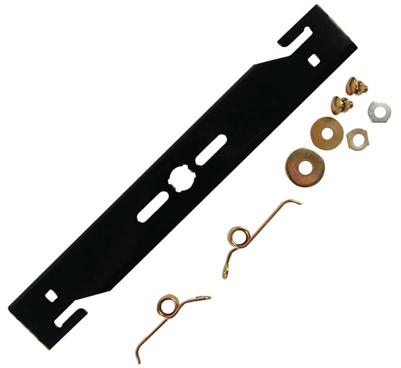 8394348 16 in. Blade Dethatching Universal -  Arnold