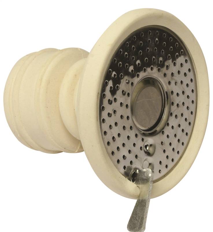 Slip On Style Flex Spray Faucet Aerator