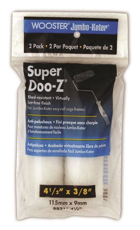 7145311 Cover Paint Roller - Shed Resistant fabric