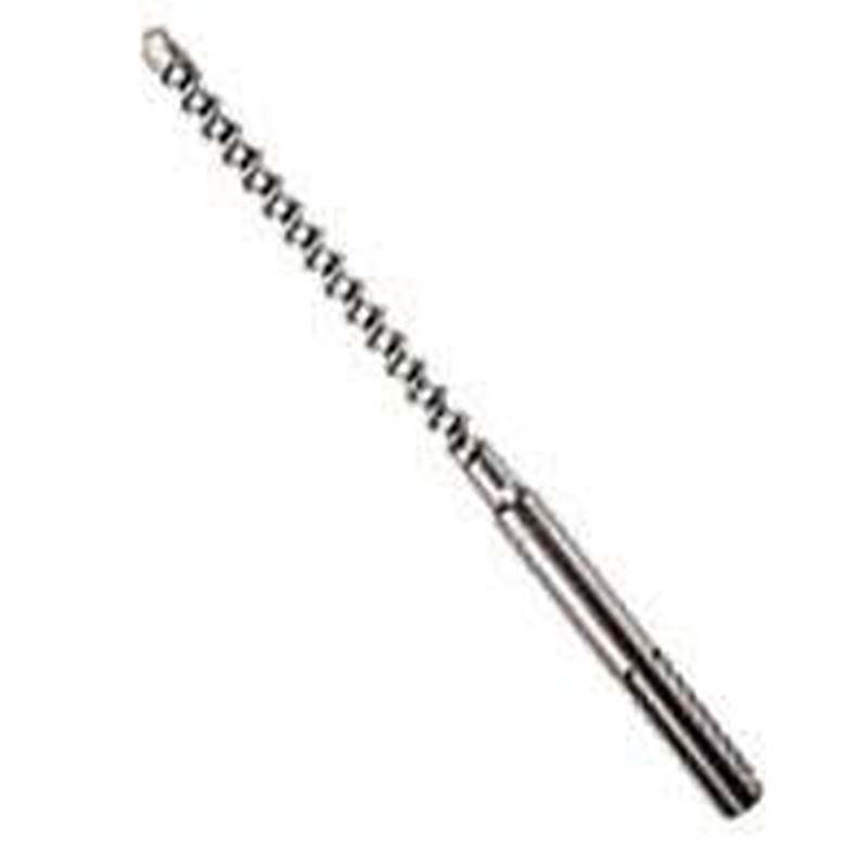 SDS Max Rotary Hammer Bit