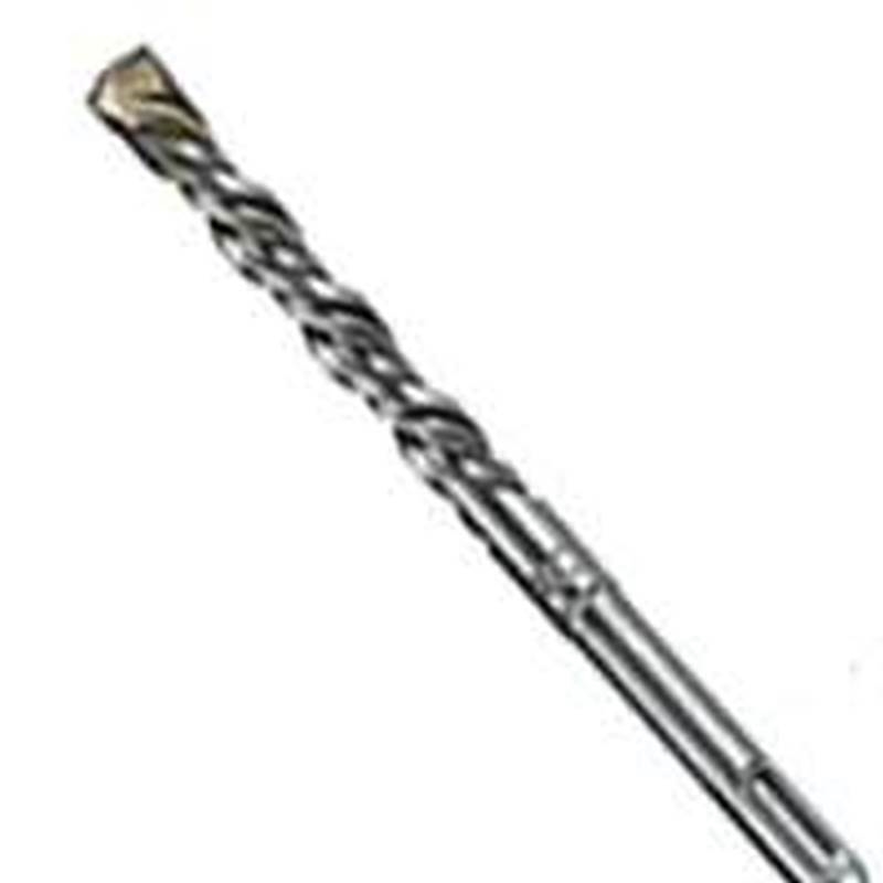 1.25 x 8 in. SDS - Plus Bulldog Rotary Hammer Bit