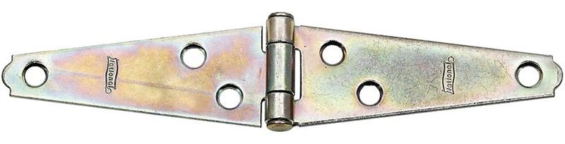 3 in. Light Strap Hinge