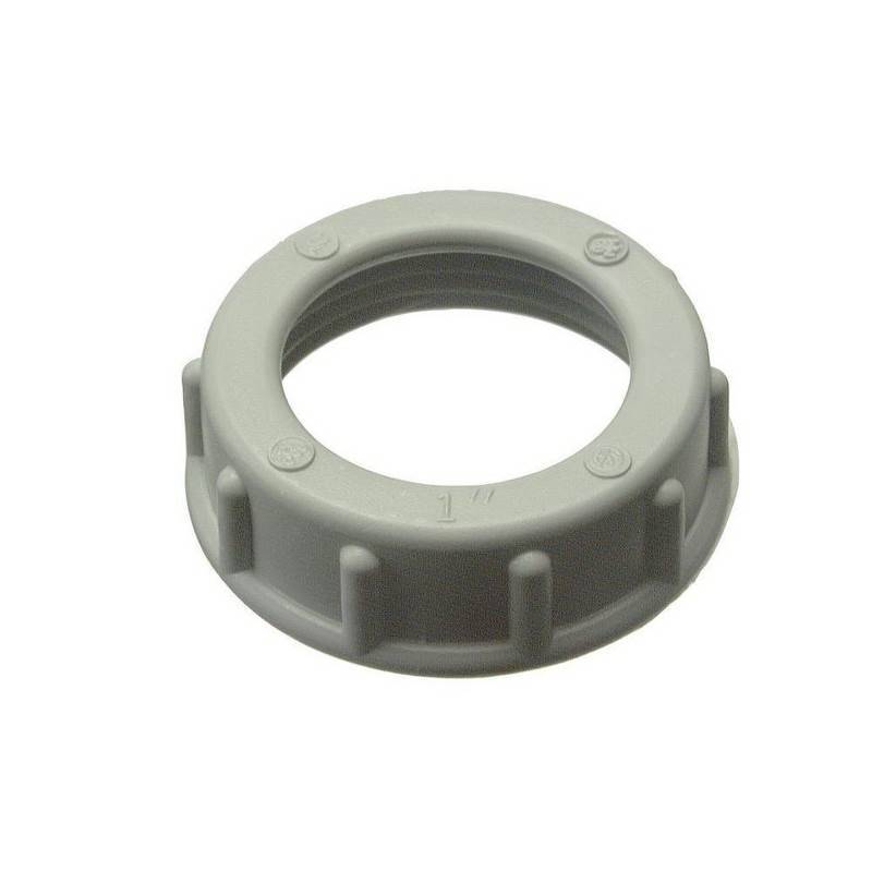 1 in. Plastic Insulating Bushing