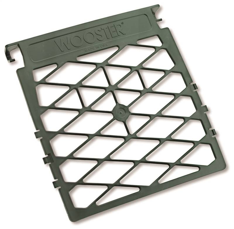 Picture of Wooster Brush 7614431 Grid Paint Snap Screen