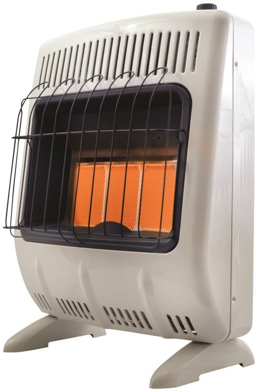 Mr Heater  18K BTU LP Wall Heater