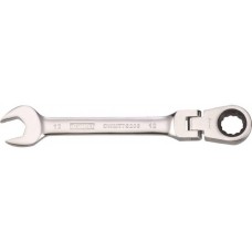 Picture of Stanley Tools 7517410 12 mm Wrench Ratcheting Flex Combination