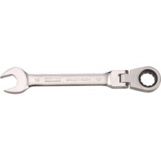 Picture of Stanley Tools 7517428 13 mm Wrench Ratcheting Flex Combination