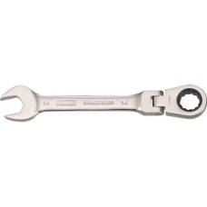Picture of Stanley Tools 7517444 14 mm Wrench Ratcheting Flex Combination