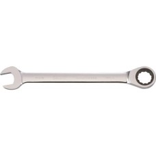 1.12 in. Wrench Ratcheting Combination