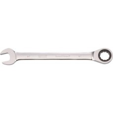 27 mm Wrench Ratcheting Combination