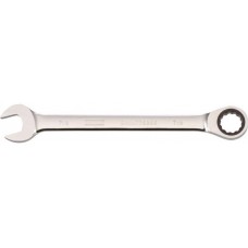 0.87 in. Wrench Ratcheting Combination - Black