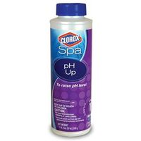 18 oz PH Up Spa Clorox