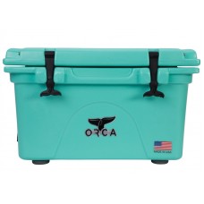 Picture of Orca 5280409 26 qt. Cooler, Seafoam