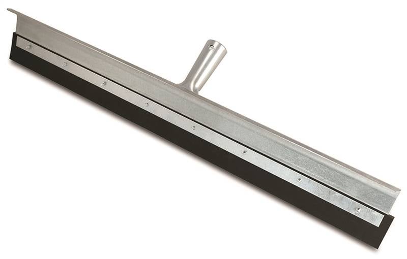 9348459 24 in. Squeegee Floor Straight Blade