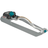 Picture of 3900 sq ft. Oscil Metal Sprinkler