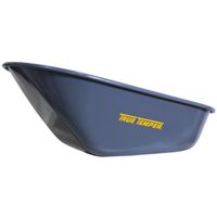2173177 6 Cuft Tray Cool, Gray - Steel