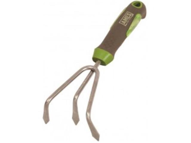 Picture of Ames 891275 Cultivator Hand Steel Gel Grip