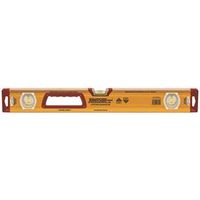 Picture of Johnson Level & Tool 7117757 24 in. Level Box Heavy Duty&#44; Aluminum